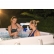 Bestway LED Waterfall - филтърна помпа - водопад  2